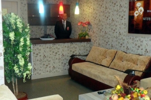 هتل مارینم استانبول