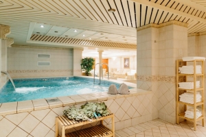 هتل گرند امرالد سن پترزبورگ