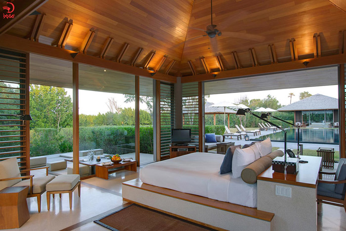 Amanyara