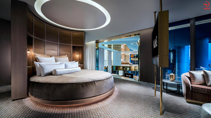 Palms Casino Resort