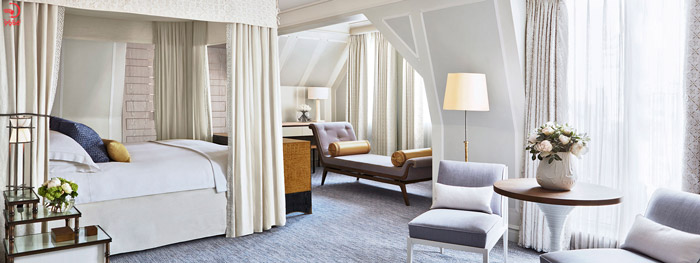 Hotel Connaught