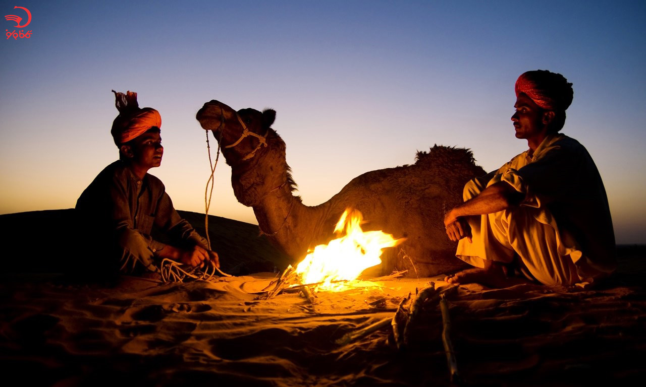 9 تجربه ی هیجان انگیز در هندوستان