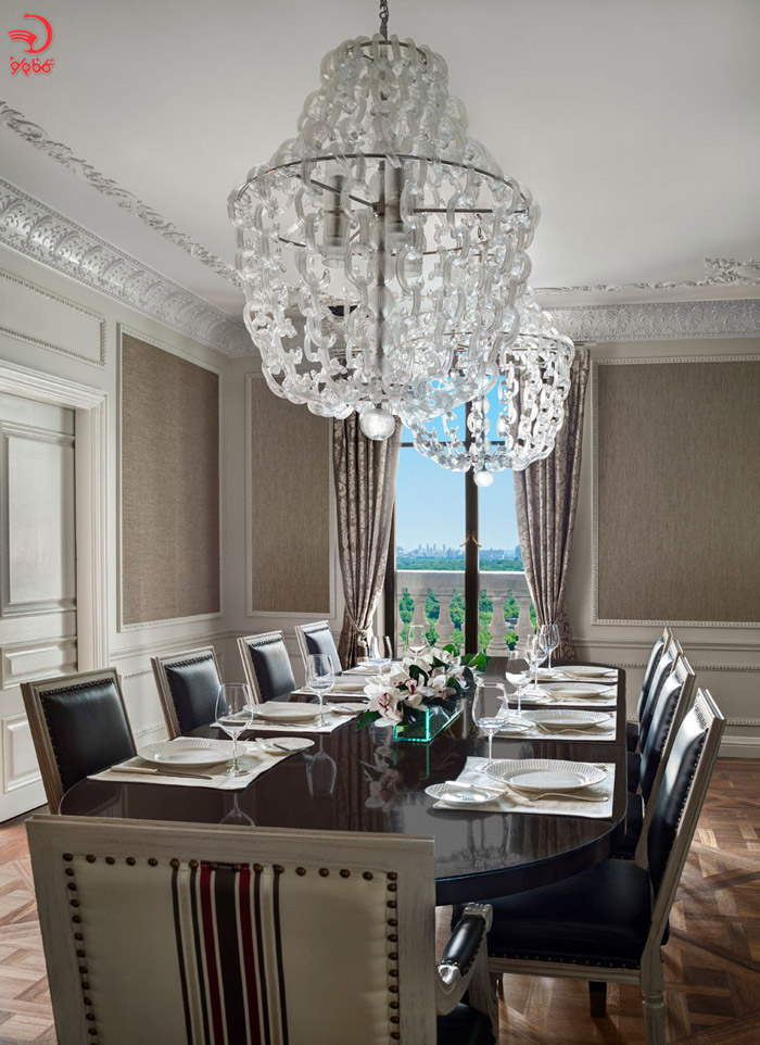 St. Regis New York