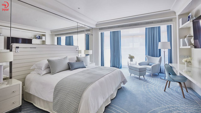 Grand Hyatt Cannes