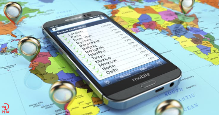 اشتباهات توریستی