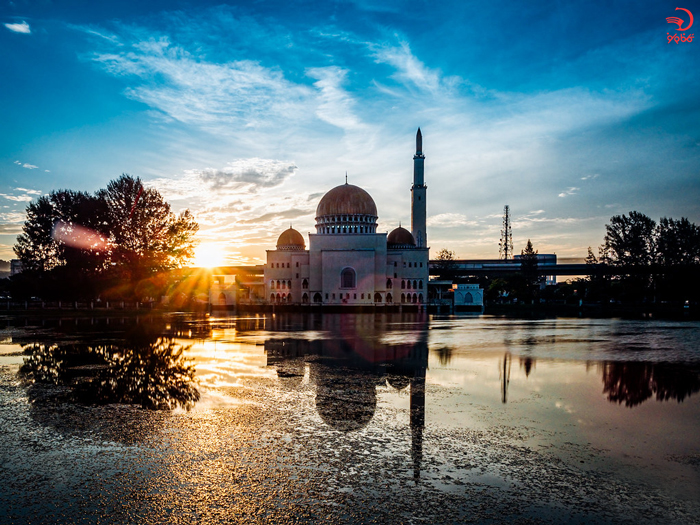 Masjid Al-Salam Puchong Perdana