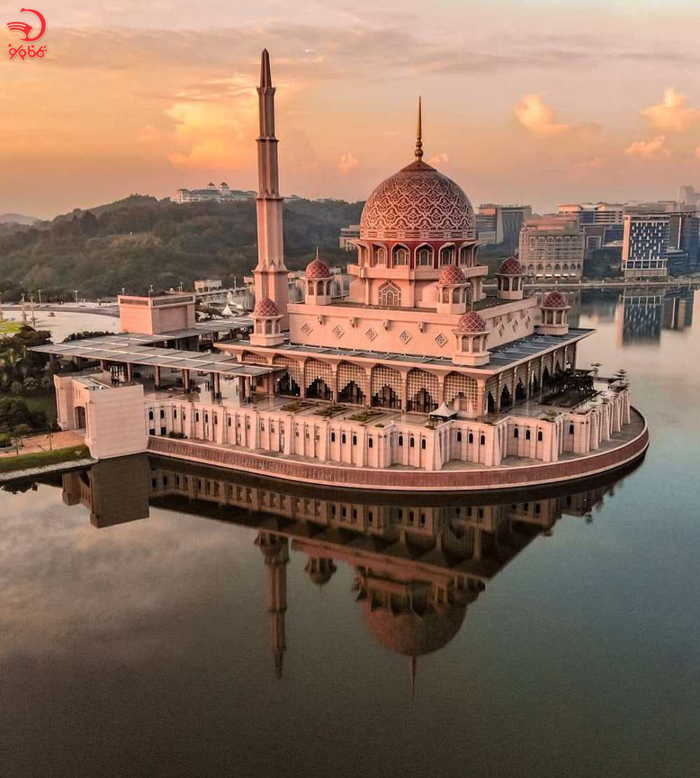 Putra Mosque
