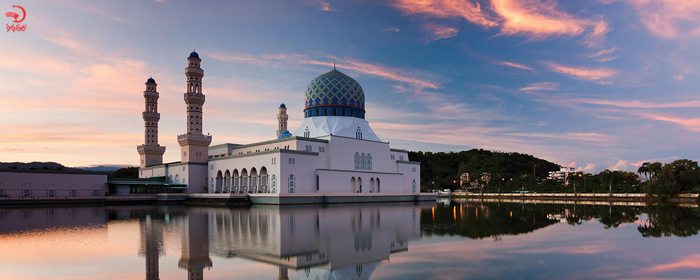 Kota Kinabalu City Mosque