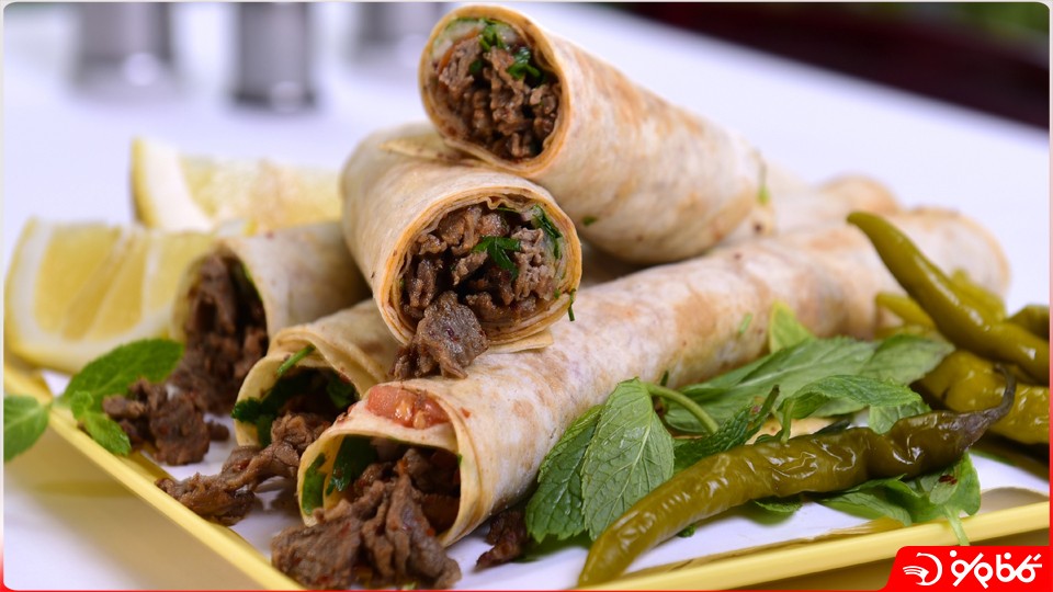 غذای تانتونی