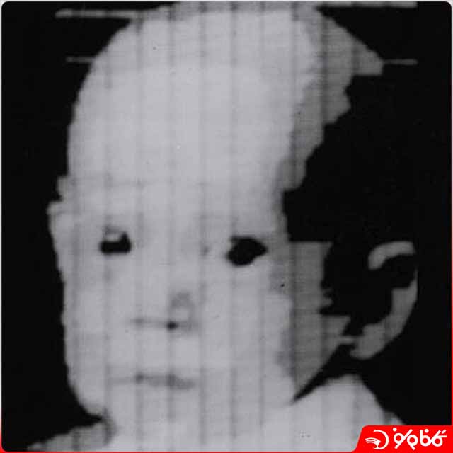 اولین عکس دیجیتال جهان