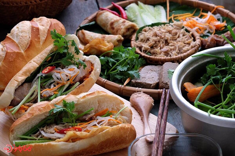 معروفترین غذاهای ویتنام