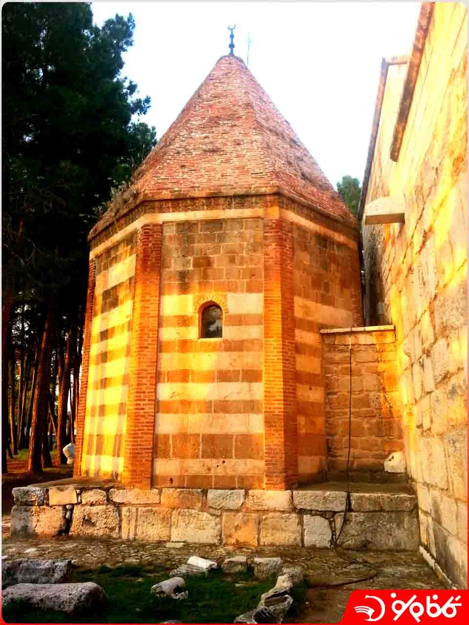 مدرسه آتابی- Atabey medrese