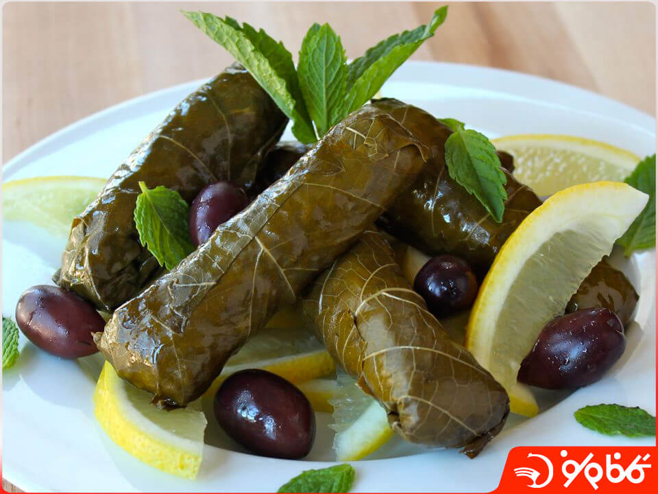 دلما Dolma / Tolma