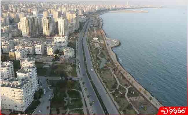 آنتالیا مرکز - Antalya Merkez