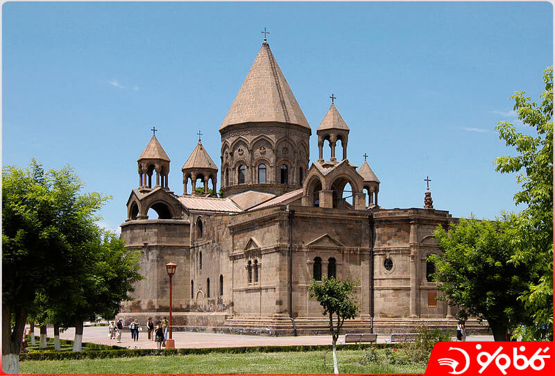 تاریخچه ارمنستان