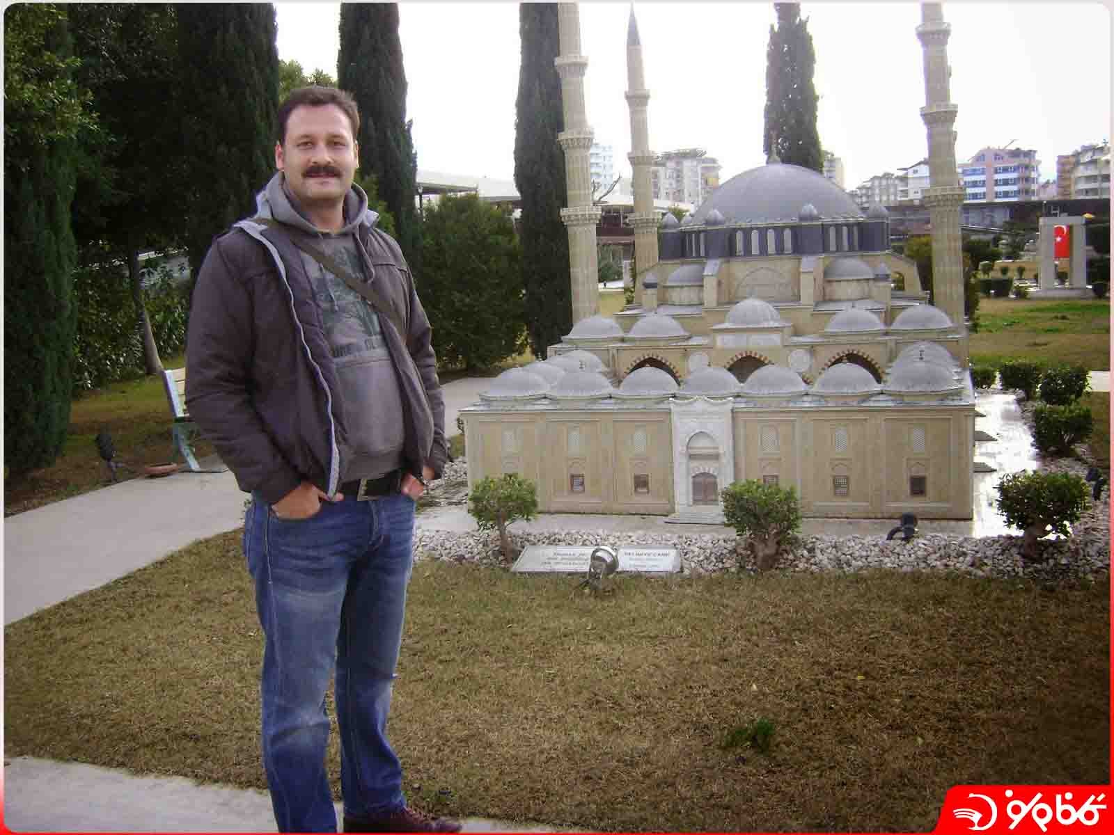 موزه مینی سیتی - Mini City Antalya
