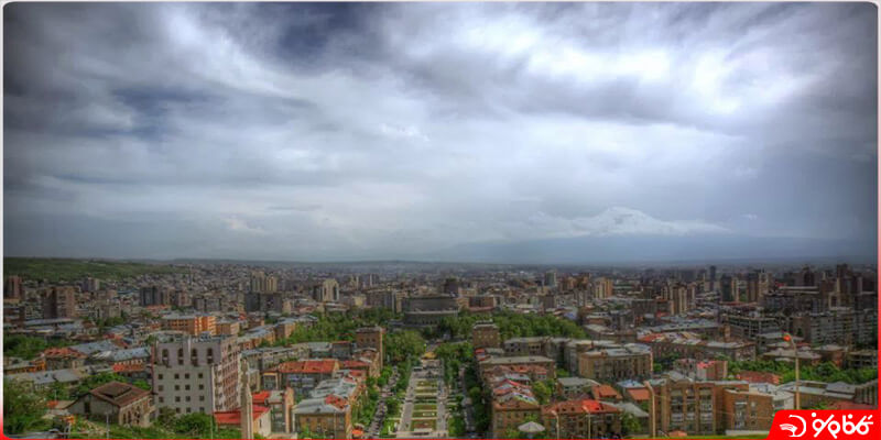 ایروان