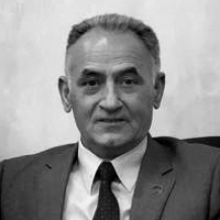 ناصر سپهری