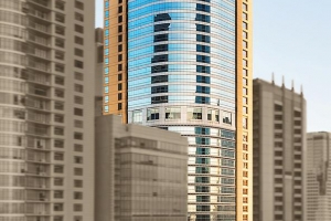 هتل دیسکاوری سوئیت مانیل