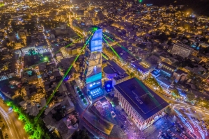 هتل د بیلتمور تفلیس