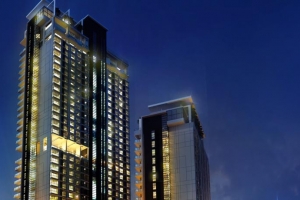 هتل فریزر رزیدنس  کوالالامپور