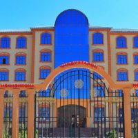 چهل دختران