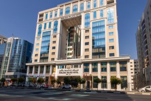 هتل خلیدیا پالاس دبی